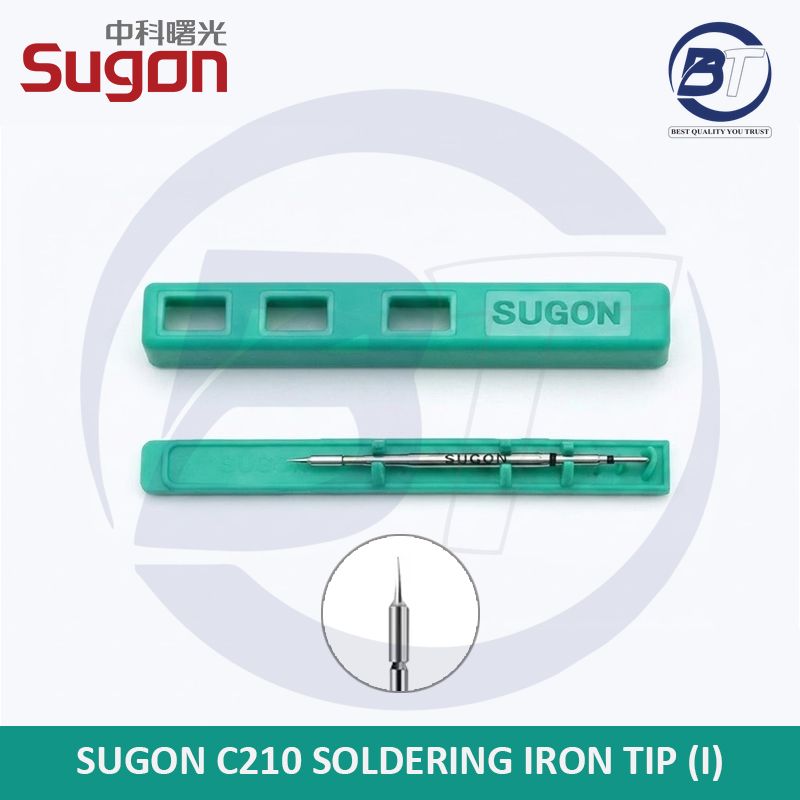 SUGON C210 (I) TIP