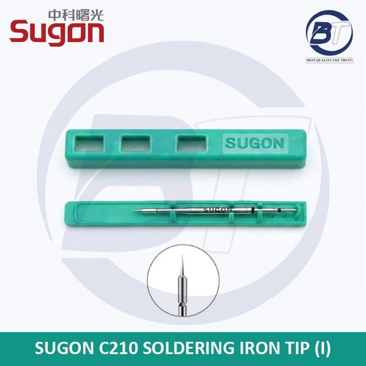 SUGON C210 (I) TIP