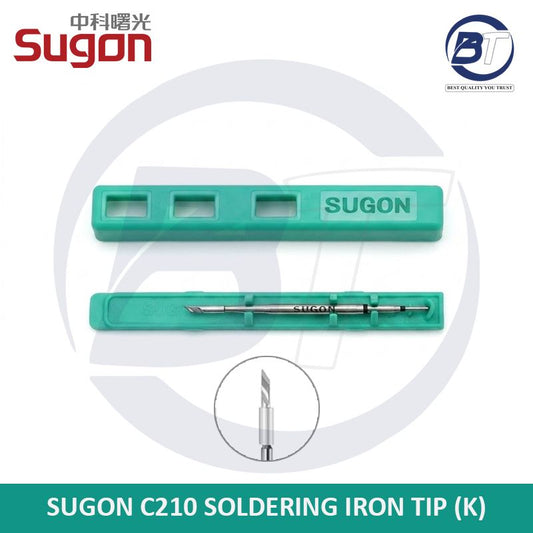 SUGON C210 (K) TIP