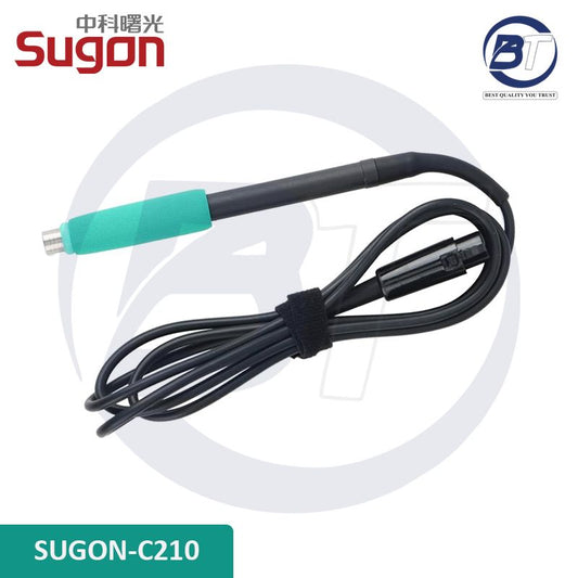 SUGON C210 IRON