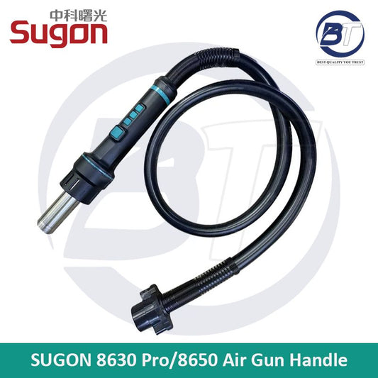 SUGON 8630PRO/8650 HANDLE