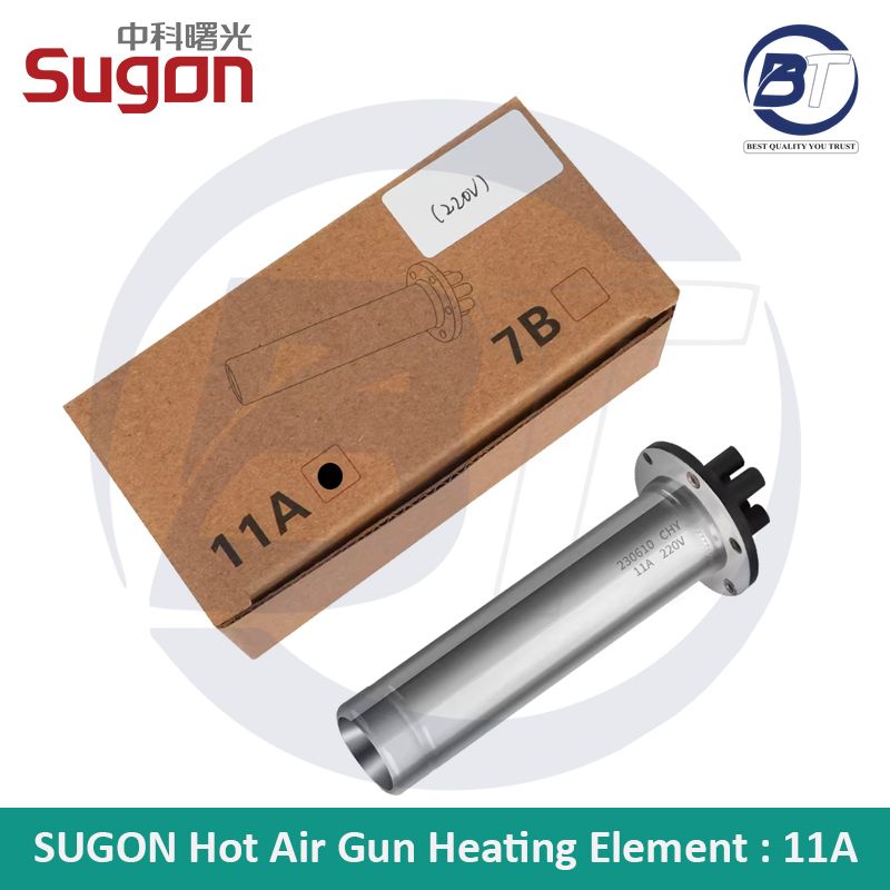 SUGON SERIES 11A HEATING CORE