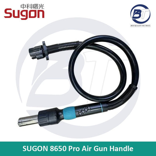 SUGON 8650 PRO AIR GUN HANDLE