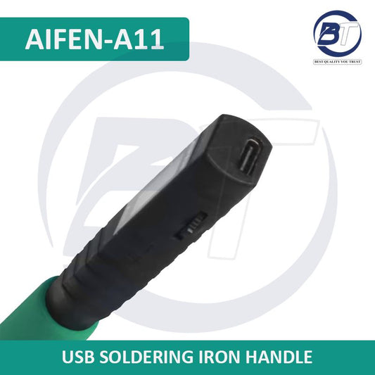 AIFEN A11 USB SOLDERING IRON