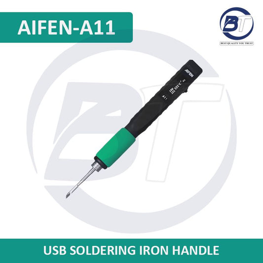 AIFEN A11 USB SOLDERING IRON