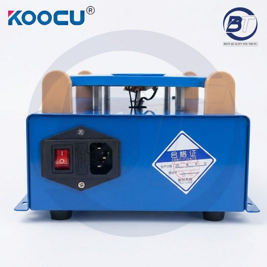 KOOCU D200 SEPERATOR