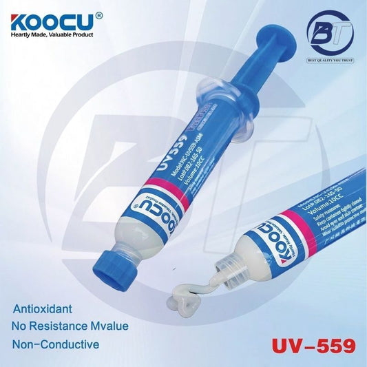 KOOCU UV559 PASTE