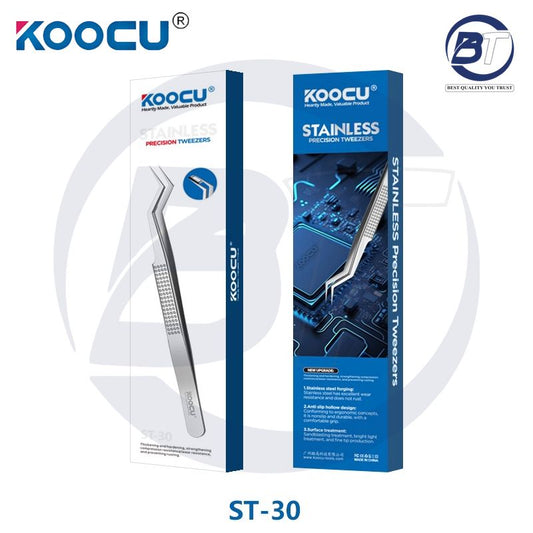 KOOCU ST-30 TWEZZER
