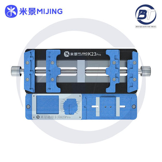 MIJING K23 PRO BOARD FIXTURE