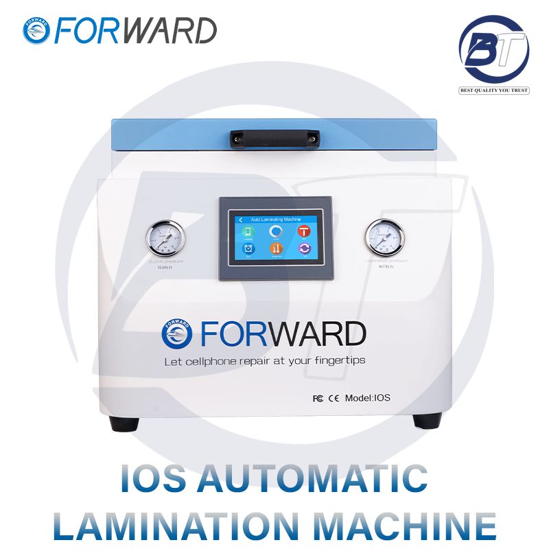 FW IOS 16 INCHES 4IN1 LAMINATION MACHINE