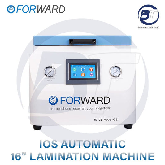 FW IOS 16 INCHES 4IN1 LAMINATION MACHINE
