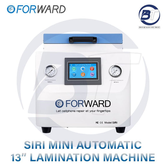 FW SIRI MINI 13 INCHES 4IN1 LAMINATION MACHINE