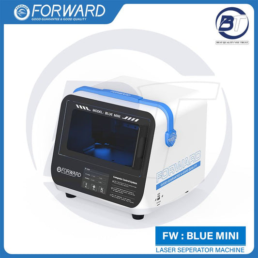 FW MINI BLUE LIGHT SEPERATION MACHINE