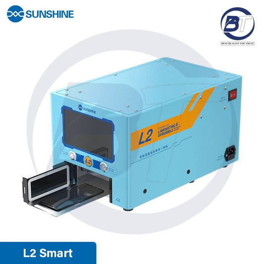SS L2 SMART LCD LAMINATION ALL IN ONE