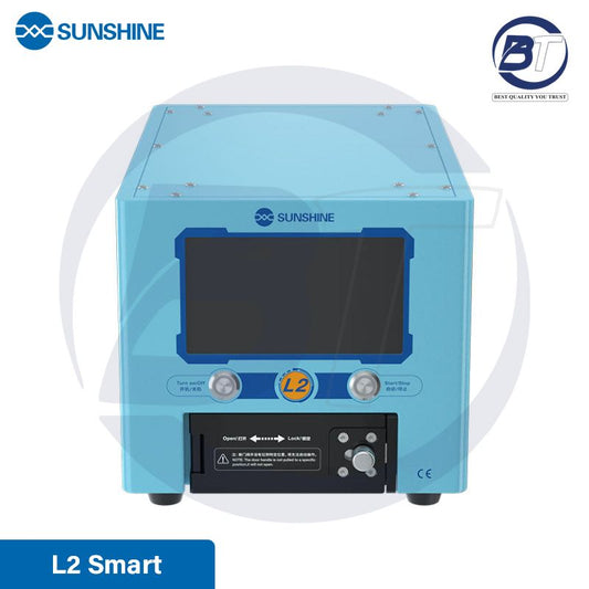 SS L2 SMART LCD LAMINATION ALL IN ONE