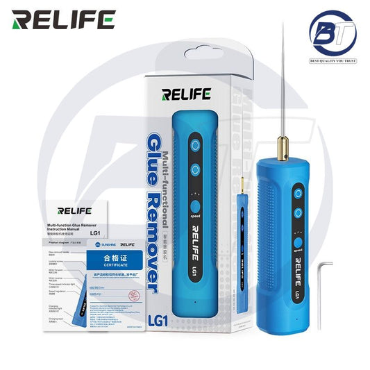 RL LG1 GLUE REMOVER
