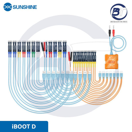 SS IBOOT D MODEL CABLE