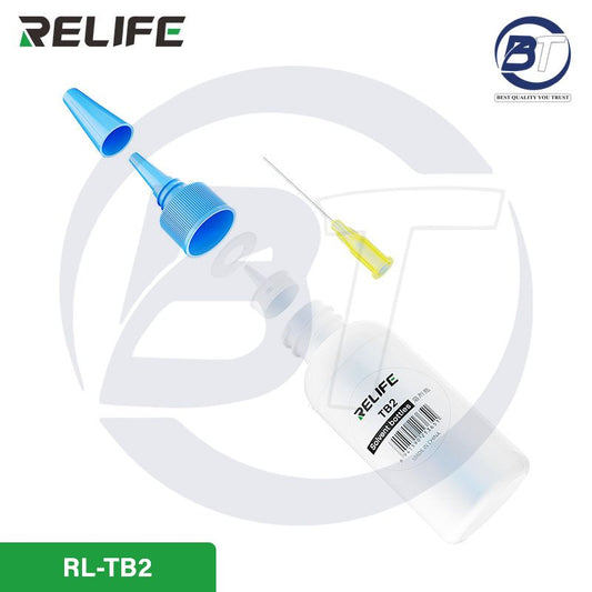 RL TB2 INJECTION BOTTLE