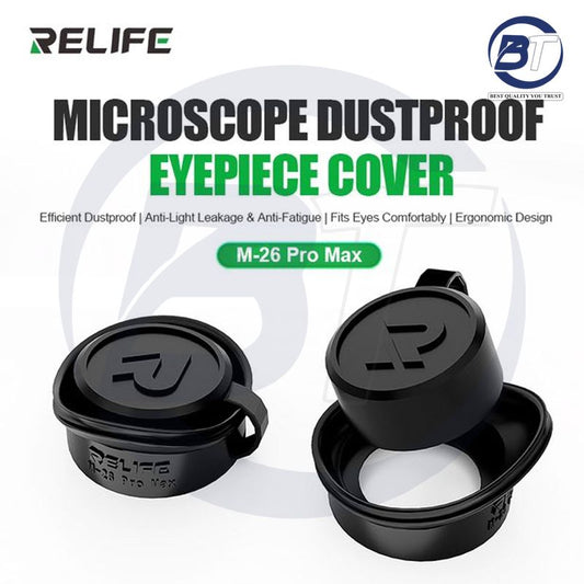 RL M26 PRO MAX EYEPIECE COVER