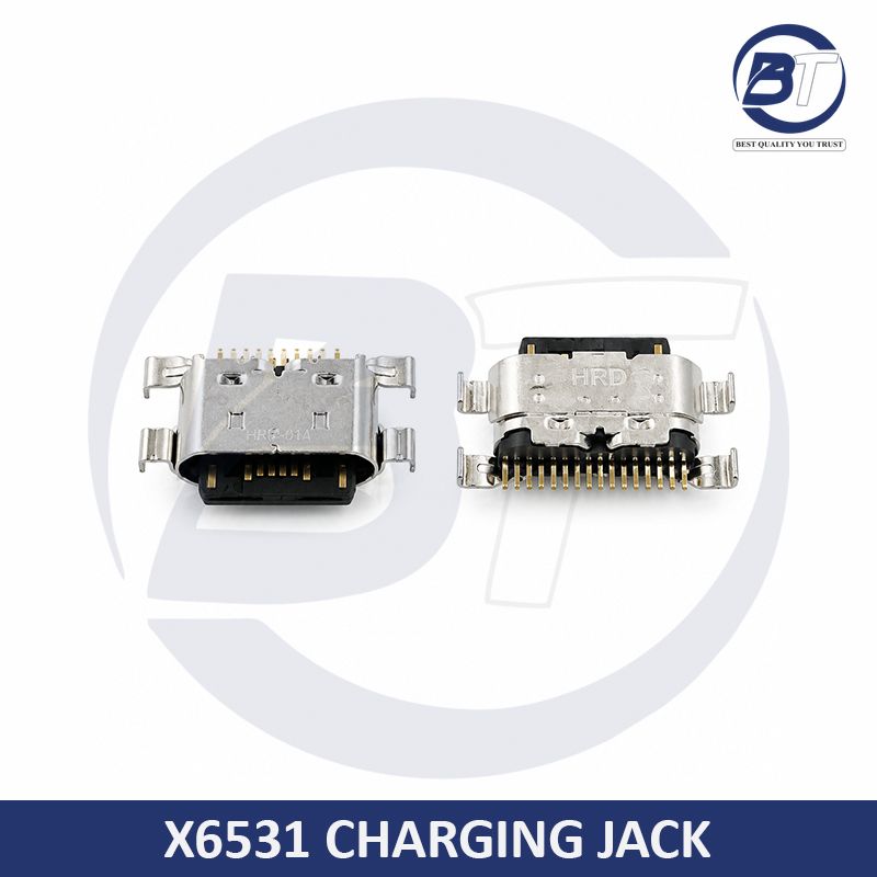 X6531 C/J