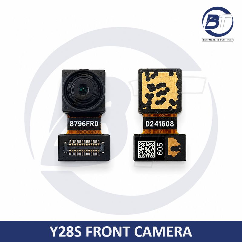 Y28S F/CAMERA