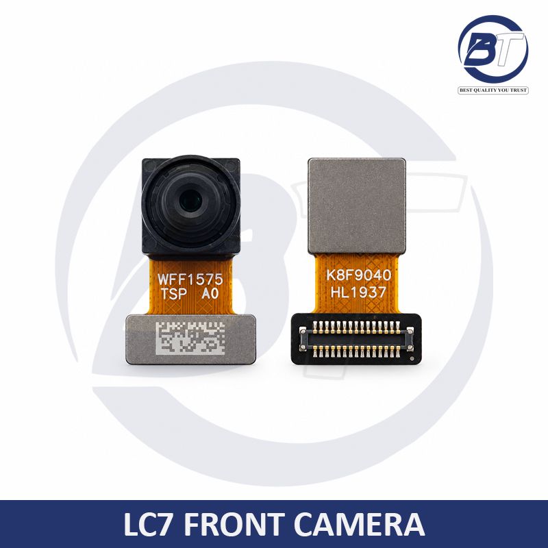 LC7 F/CAMERA