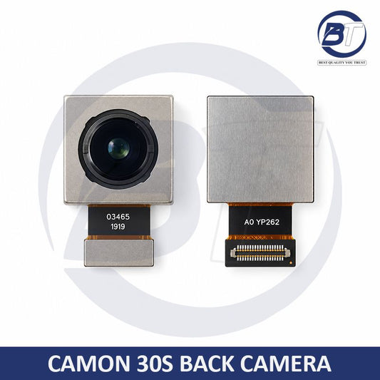 CAMON 30S B/CAMERA