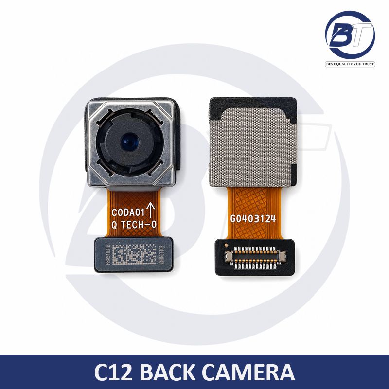 C12 B/CAMERA