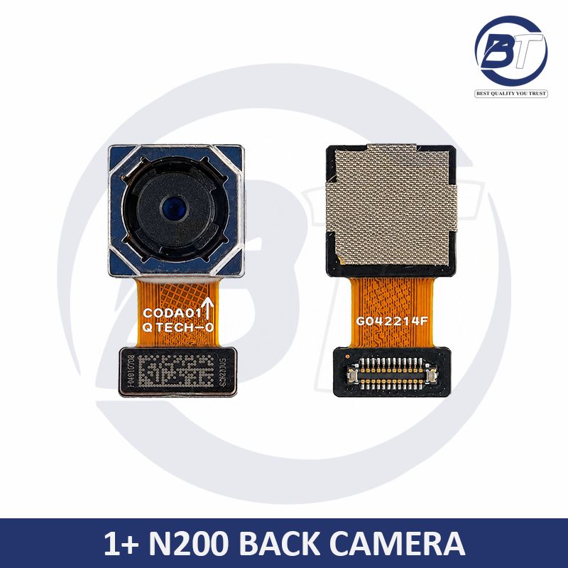 1+N200 B/CAMERA