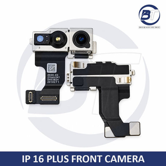 IP 16 PLUS F/CAMERA FLEX