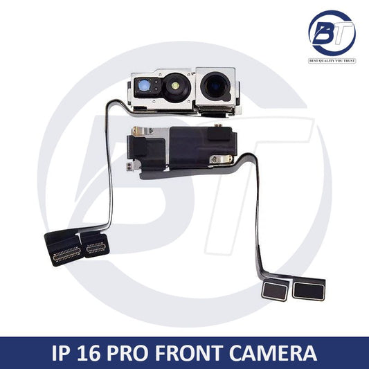 IP 16 PRO F/CAMERA FLEX