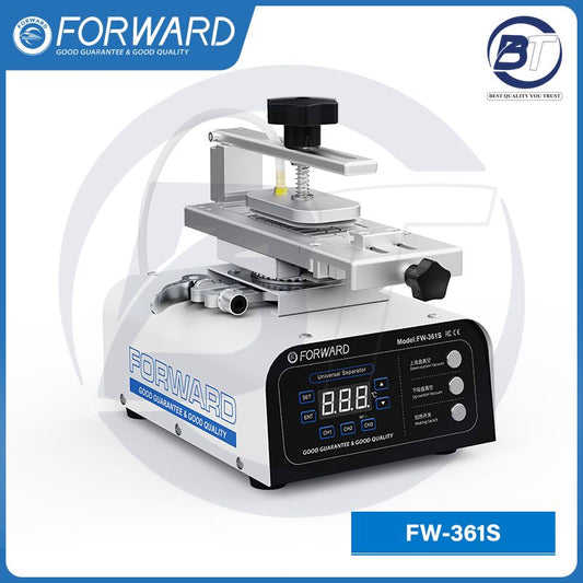 FW 361S 7IN1 SEPERATOR & FRAME REMOVAL
