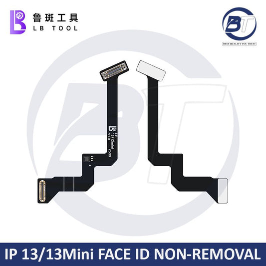 IP 13/13MINI FACE ID NON REMOVAL LB