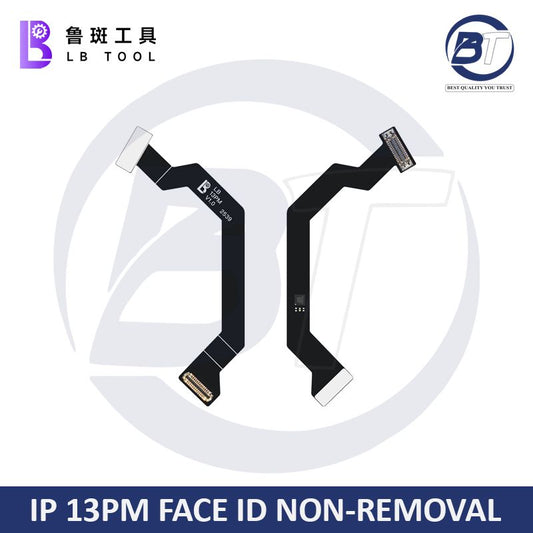 IP 13PM FACE ID NON REMOVAL LB