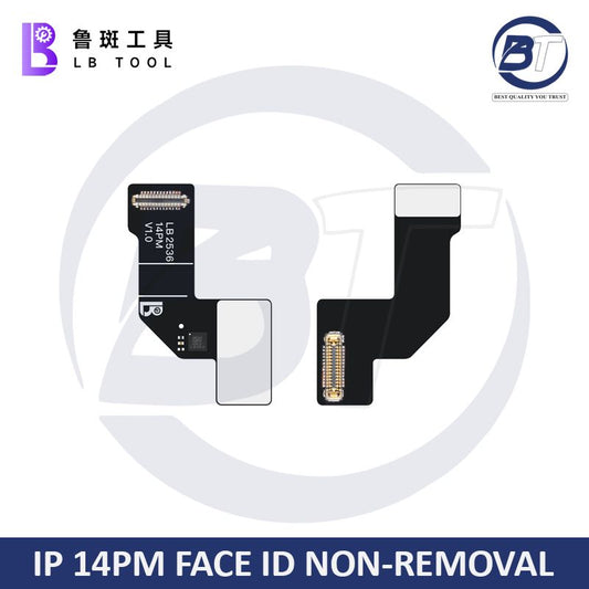 IP 14PM FACE ID NON REMOVAL LB