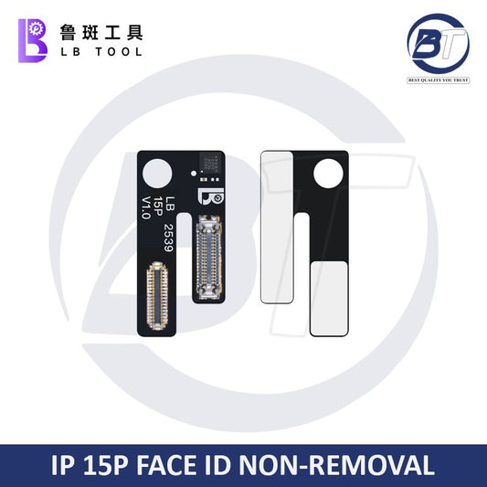 IP 15P FACE ID NON REMOVAL LB