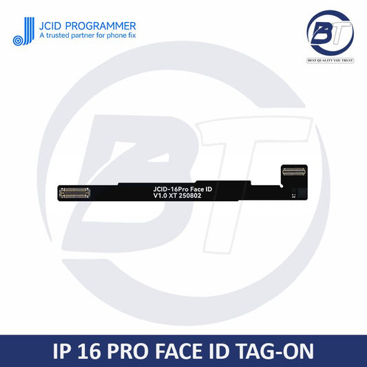 IP 16P JC FACE ID