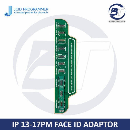 IP 13-17PM FACE ID ADAPTOR