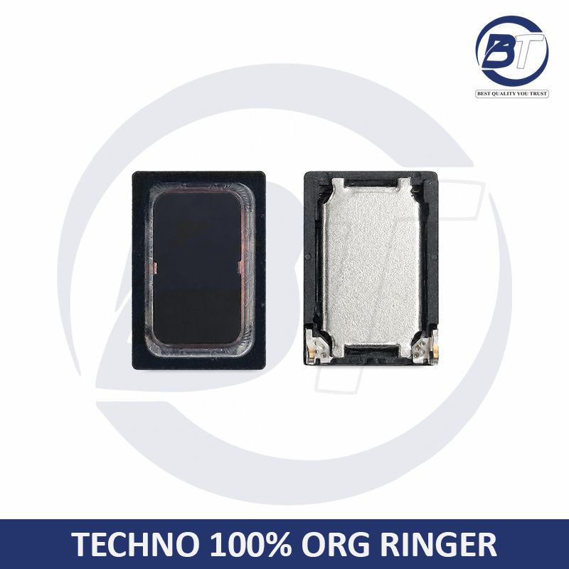 TECNO RINGER ORG 100%