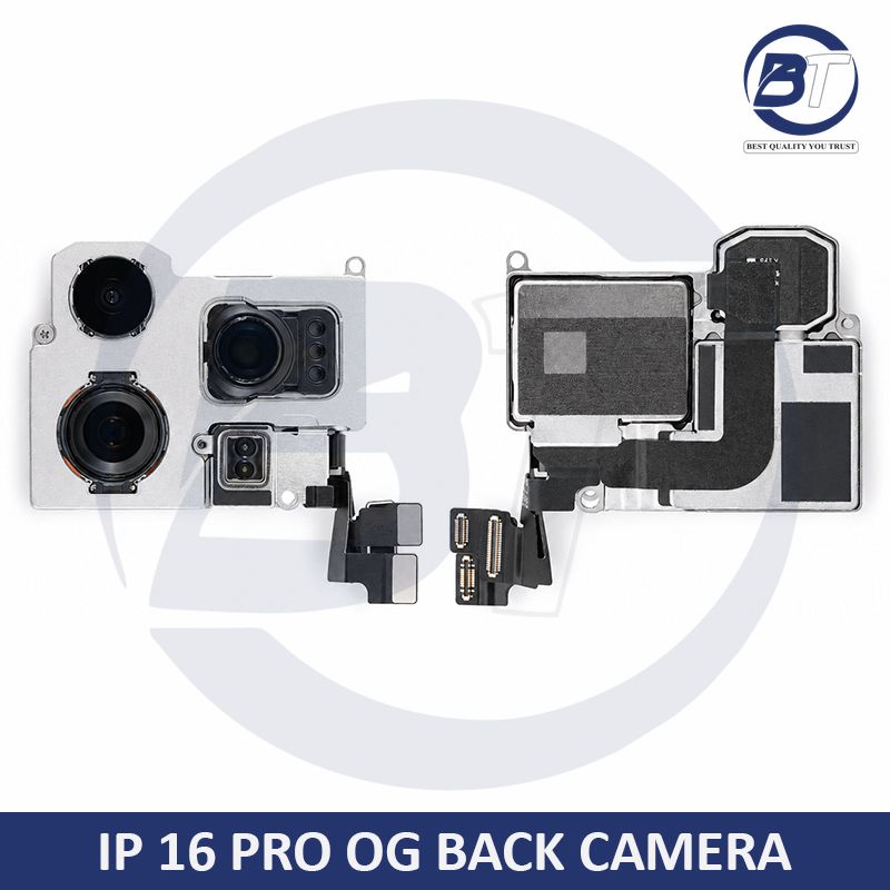 IP 16P OG B/CAMERA