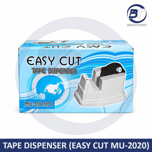TAPE DISPENSER (EASY CUT MU-2020)