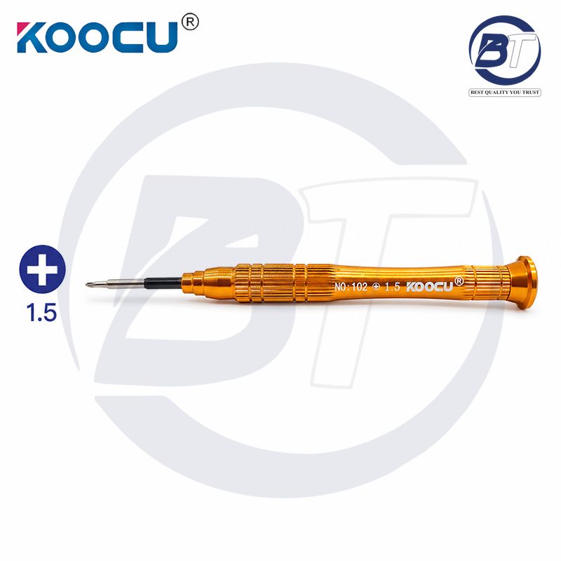 KOOCU 102 TPLUS