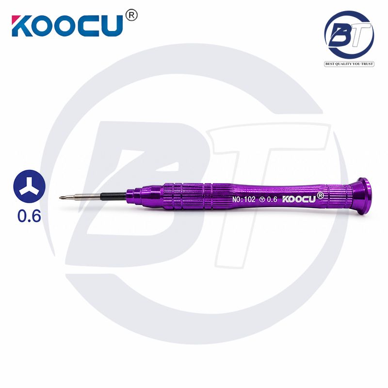 KOOCU 102 Y0.6