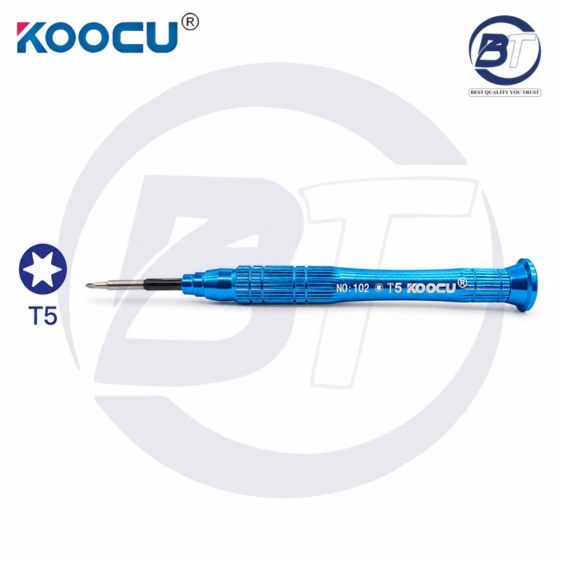 KOOCU 102 T5