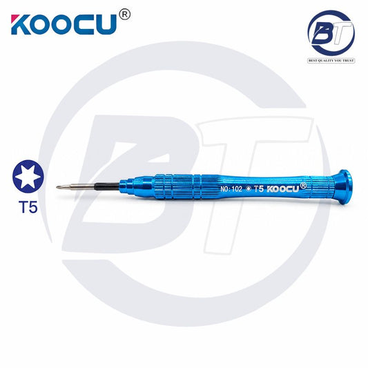 KOOCU 102 T5