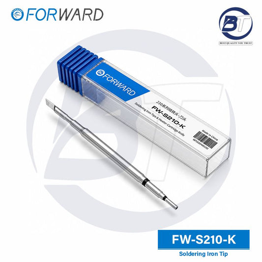 FW S210 (K) BIT