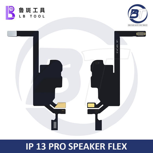 IP 13 PRO LB SPEAKER FLEX