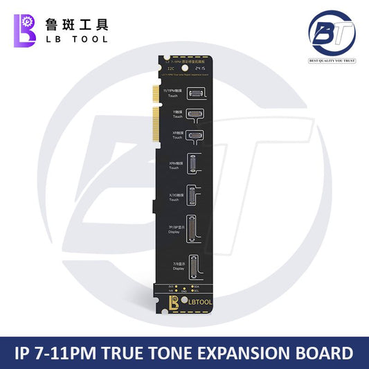 IP 7-11PM TRUE TONE ADAPTOR