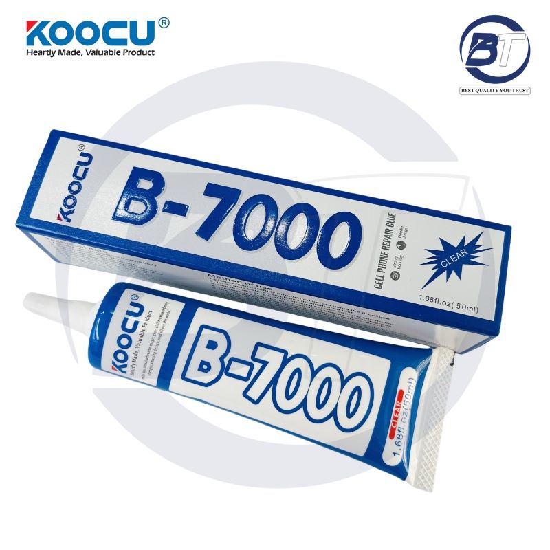 KOOCU B7000 50ML