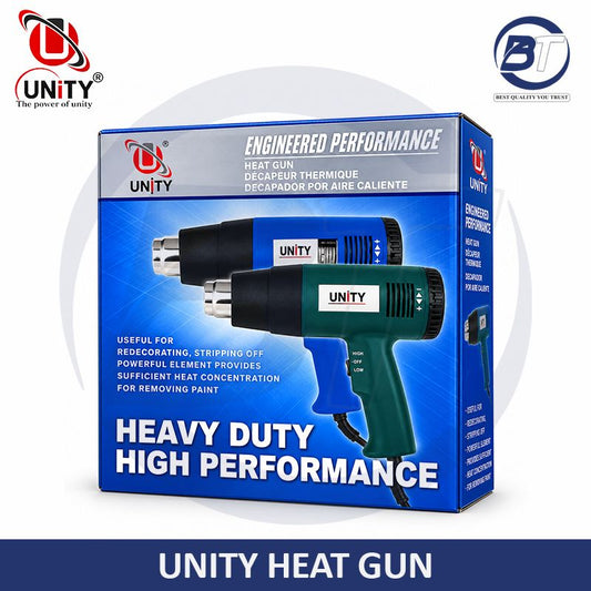 UNITY HEAT GUN